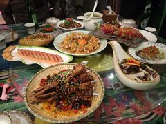 -蘑菇私房菜小馆(杨家坪西城天街店)