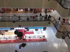 -商之都购物中心(蚌埠胜利中路店)