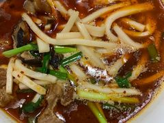 -端仕小锅(文林街店)