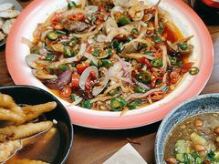 -猫公子纸上烤鱼烧烤•Bistro小酒馆(钱江世纪城店)