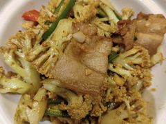 -兔爸私家小厨(新北万达店)