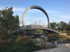 -武清南湖绿博园