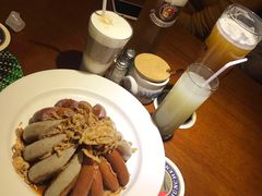 -宝莱纳餐厅(滨江店)