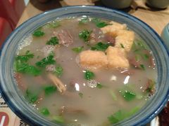 -弄堂小笼包(西青中北永旺购物中心店)