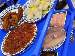-飘香火锅(玉林西路店)