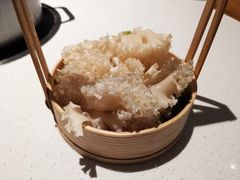 绣球菌-煲王粤菜餐厅(中侨中心店)