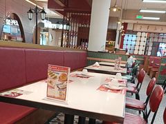 -喜家港式茶餐厅(三亚湾一丰禾生活广场店)