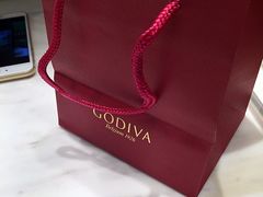 -GODIVA(王府井apm店)