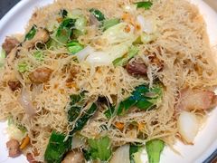 米粉-阿伟海鲜楼·福建菜(延寿店)