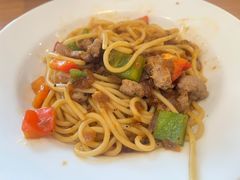 -萨莉亚意式餐厅(深圳北站店)