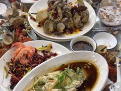 -范饭椰林川湘味海鲜·椰子鸡(三亚湾椰梦长廊店)