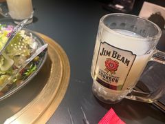 -無二炙坊·和牛烧肉(大钟寺1733店)