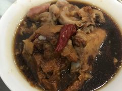 -百家缘(东门南路店)