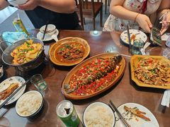 -朗妈私房菜(婺女州店)