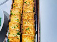 -院里寻菜·精致庭院菜(观沙岭店)