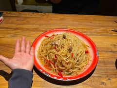-破三川·新川菜(静安大融城店)