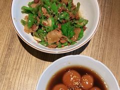 -农耕记·湖南土菜(科技园店)