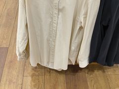 -优衣库(太原茂业天地店)