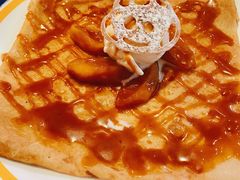 -La Creperie法餐厅(芮欧百货店)