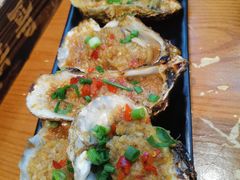 -王扯火胖哥烤生蚝(眉山首店)