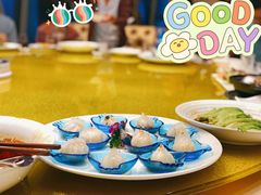 -广州塔晖粤轩中餐厅