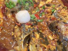 -鱼酷活鱼烤鱼(沈阳大悦城店)