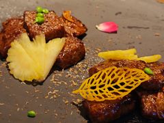 -铭轩中餐厅·海南菜·粤菜(亚龙湾瑞吉店)