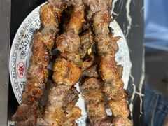 -欣悦坊陈一刀热气羊肉火锅(清真路店)