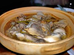 -鱼食饭稻·苏浙土菜17年老馆子(平江路店)