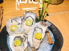 -松岛日本料理(汾江路店)