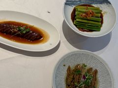 -松鹤楼(狮山永利广场店)