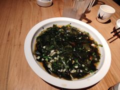 -黄山老妈·土菜(碧桂园店)
