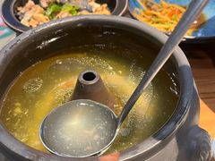 -云海肴·汽锅鸡·云南菜(祥云小镇店)