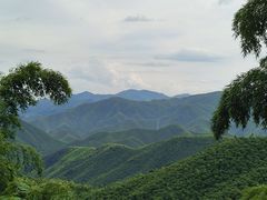 -莫干山风景区