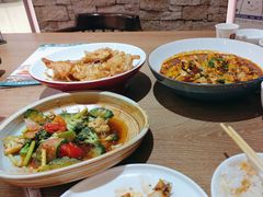 -金掌勺锅包肉(华润万象城店)