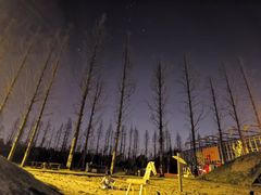 -前小桔亲子创意农场·草莓采摘·露营烧烤