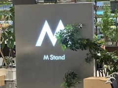 -M Stand(宁波万象城店)