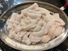 牛骨髓-牛一煲美食(江高店)