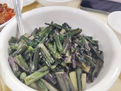 红菜苔-笨罗卜浏阳菜馆(太平街店)