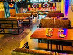 -槿Story·韩国料理(望京韩国美食城店)