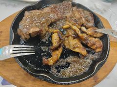 -豪享悦牛排自助餐厅(天河城店)