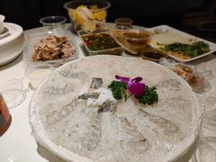 -官塘陈记鱼生·潮汕砂锅粥·牛肉火锅(潮枫路总店)