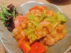 -安南越南餐厅(青岛万象城店)