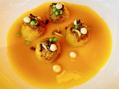 -菩提树·素食餐厅(汇智国际商业中心店)