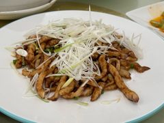-幸福饭店(佛山路东段店)