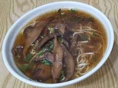 -康大口蘑面庄(将军街店)