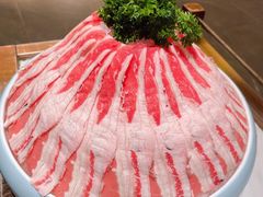 -捞神煲汤火锅(湖滨商业街店)