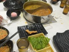 -呷哺呷哺 黄金牧场 (旧宫永辉超市店)