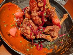 -MAGPIE喜鹊派餐厅(华侨城店)