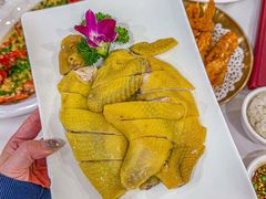 -上水酒家(信德分店)